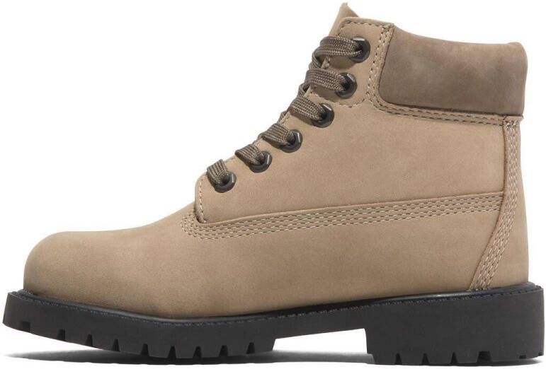 Timberland Veterschoenen PREMIUM 6 INCH LACE UP WATERPROOF BOOT Winterlaarzen veterschoenen winterschoenen waterdicht