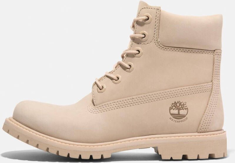 Timberland Veterschoenen Premium 6 INCH VETERSCHOEN Winterlaarzen veterschoenen winterschoenen waterdicht