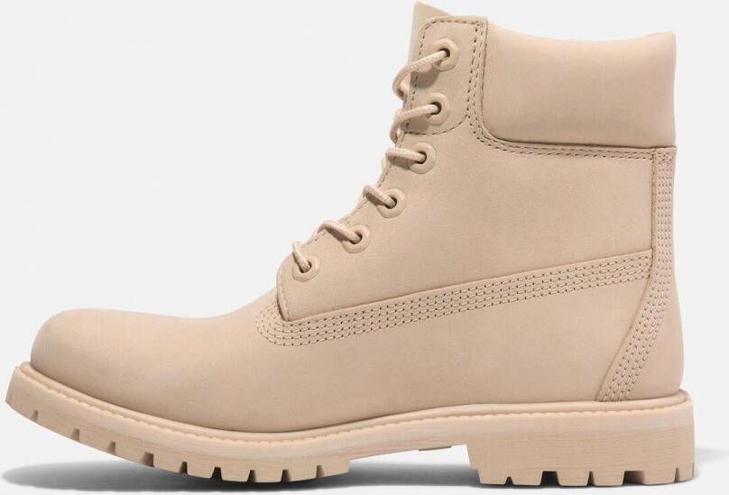 Timberland Veterschoenen Premium 6 INCH VETERSCHOEN Winterlaarzen veterschoenen winterschoenen waterdicht