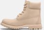 Timberland Veterschoenen Premium 6 INCH VETERSCHOEN Winterlaarzen veterschoenen winterschoenen waterdicht - Thumbnail 10