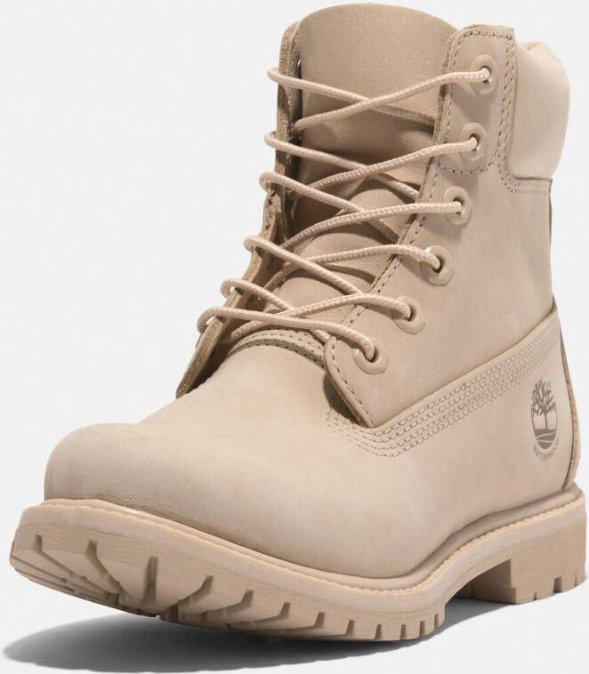 Timberland Veterschoenen Premium 6 INCH VETERSCHOEN Winterlaarzen veterschoenen winterschoenen waterdicht