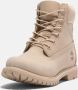 Timberland Veterschoenen Premium 6 INCH VETERSCHOEN Winterlaarzen veterschoenen winterschoenen waterdicht - Thumbnail 14