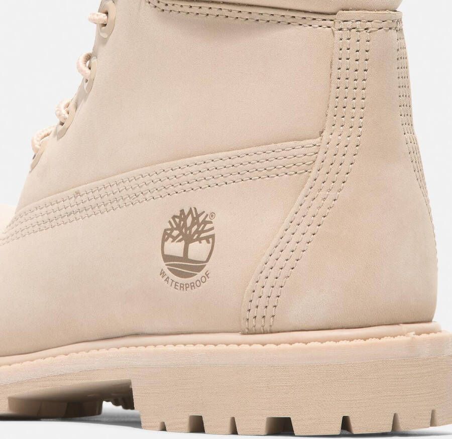 Timberland Veterschoenen Premium 6 INCH VETERSCHOEN Winterlaarzen veterschoenen winterschoenen waterdicht