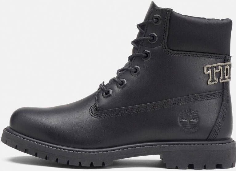 Timberland Veterschoenen Premium 6 INCH VETERSCHOEN Winterlaarzen veterschoenen winterschoenen waterdicht