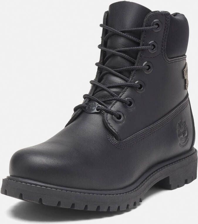 Timberland Veterschoenen Premium 6 INCH VETERSCHOEN Winterlaarzen veterschoenen winterschoenen waterdicht