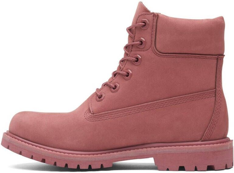 Timberland Veterschoenen Premium 6 INCH VETERSCHOEN Winterlaarzen veterschoenen winterschoenen waterdicht