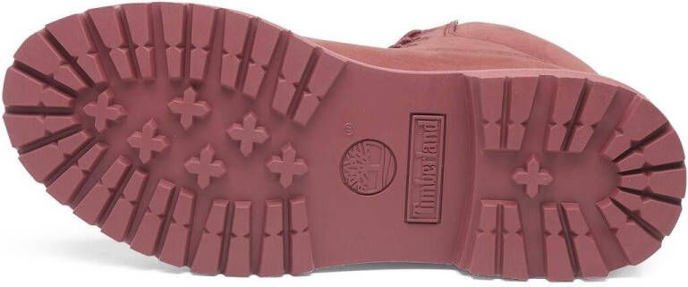 Timberland Veterschoenen Premium 6 INCH VETERSCHOEN Winterlaarzen veterschoenen winterschoenen waterdicht