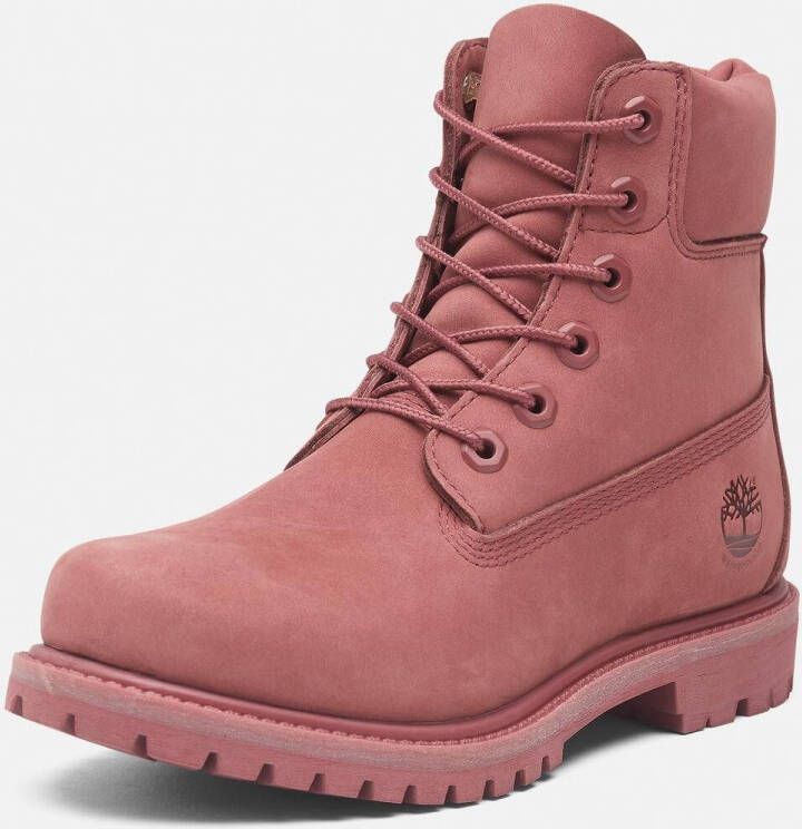 Timberland Veterschoenen Premium 6 INCH VETERSCHOEN Winterlaarzen veterschoenen winterschoenen waterdicht