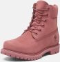 Timberland Veterschoenen Premium 6 INCH VETERSCHOEN Winterlaarzen veterschoenen winterschoenen waterdicht - Thumbnail 8