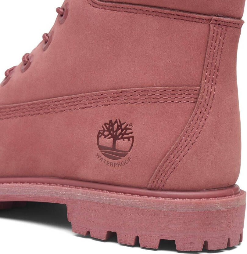 Timberland Veterschoenen Premium 6 INCH VETERSCHOEN Winterlaarzen veterschoenen winterschoenen waterdicht