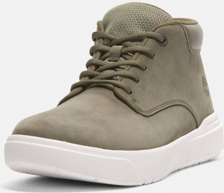 Timberland Veterschoenen SENECA BAY MID LACE UP SNEAKER