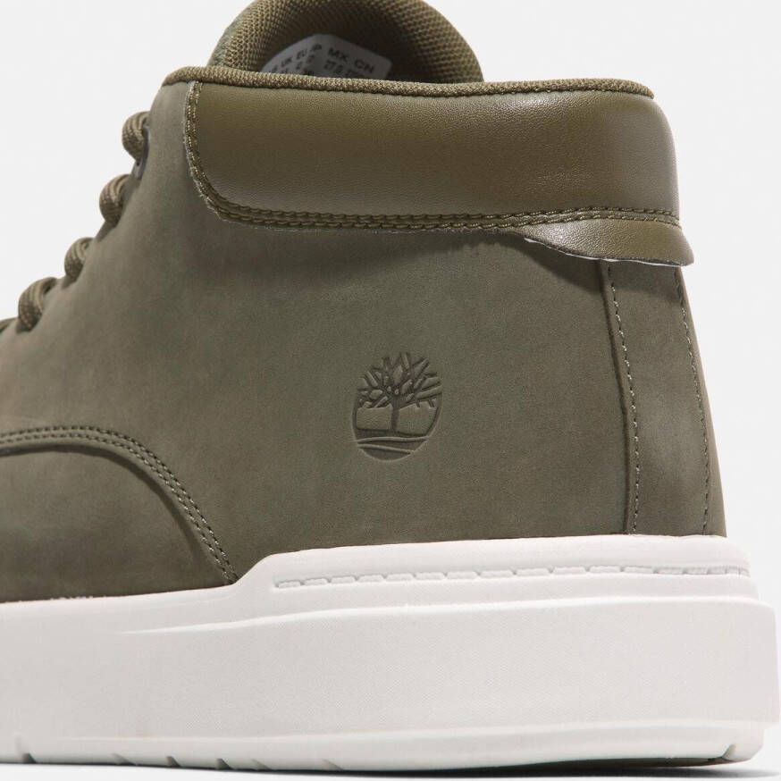 Timberland Veterschoenen SENECA BAY MID LACE UP SNEAKER