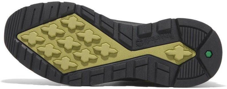 Timberland Veterschoenen Sprint Trekker Mid Fab WP Winterlaarzen veterschoenen winterschoenen waterdicht