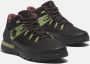 Timberland Veterschoenen Sprint Trekker Mid Fab WP Winterlaarzen veterschoenen winterschoenen waterdicht - Thumbnail 9