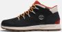 Timberland Veterschoenen Sprint Trekker Mid Fab WP Winterlaarzen veterschoenen winterschoenen waterdicht - Thumbnail 3