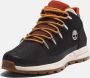 Timberland Veterschoenen Sprint Trekker Mid Fab WP Winterlaarzen veterschoenen winterschoenen waterdicht - Thumbnail 8