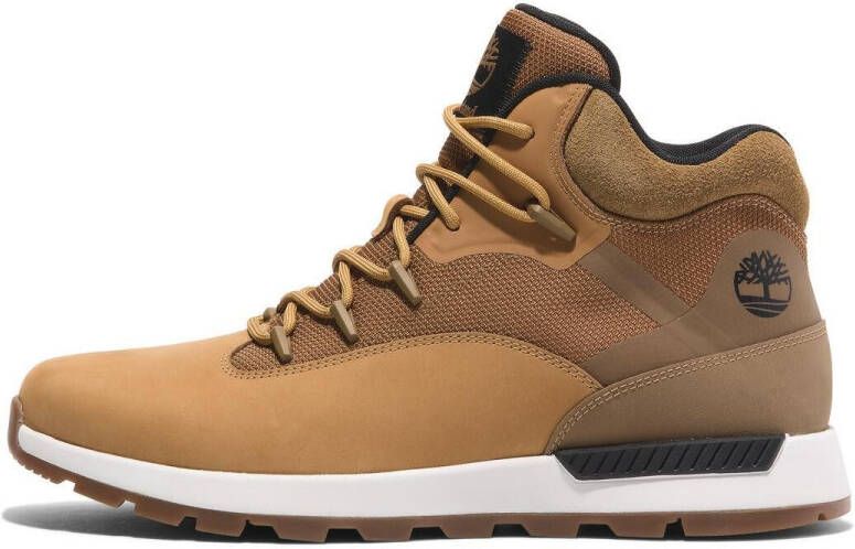 Timberland Veterschoenen SPRINT TREKKER MID LACE UP SNEAKER