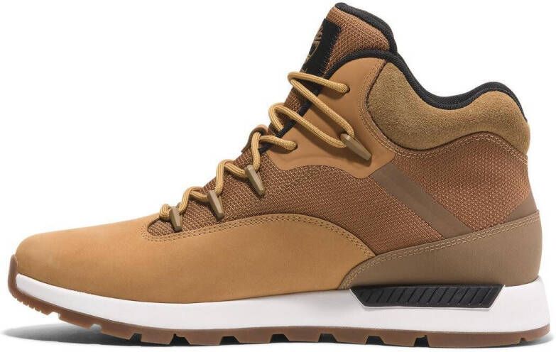 Timberland Veterschoenen SPRINT TREKKER MID LACE UP SNEAKER