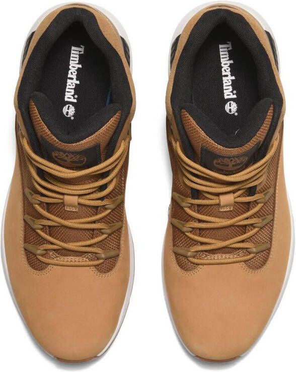 Timberland Veterschoenen SPRINT TREKKER MID LACE UP SNEAKER