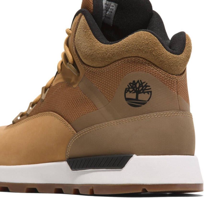 Timberland Veterschoenen SPRINT TREKKER MID LACE UP SNEAKER