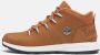 Timberland Veterschoenen SPRINT TREKKER MID LACE UP SNEAKER WARMLINED Winterlaarzen veterschoenen winterschoenen gevoerd - Thumbnail 3