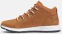 Timberland Veterschoenen SPRINT TREKKER MID LACE UP SNEAKER WARMLINED Winterlaarzen veterschoenen winterschoenen gevoerd - Thumbnail 4