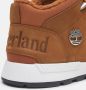 Timberland Veterschoenen SPRINT TREKKER MID LACE UP SNEAKER WARMLINED Winterlaarzen veterschoenen winterschoenen gevoerd - Thumbnail 9