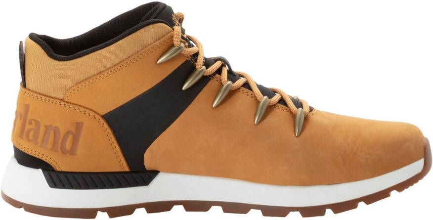 Timberland Veterschoenen SPRINT TREKKER MID LACE UP SNEAKER Winterschoenen sneakerboots winterlaarzen