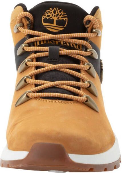 Timberland Veterschoenen SPRINT TREKKER MID LACE UP SNEAKER Winterschoenen sneakerboots winterlaarzen