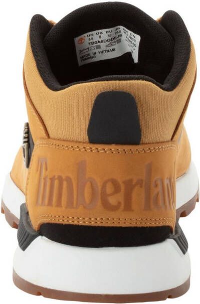 Timberland Veterschoenen SPRINT TREKKER MID LACE UP SNEAKER Winterschoenen sneakerboots winterlaarzen