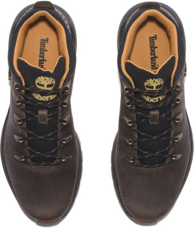 Timberland Veterschoenen SPRINT TREKKER MID LACE UP SNEAKER Winterschoenen sneakerboots winterlaarzen