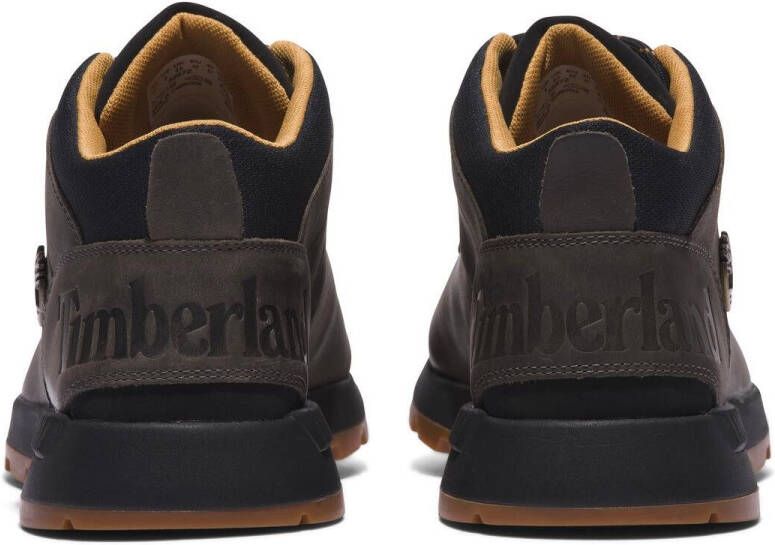 Timberland Veterschoenen SPRINT TREKKER MID LACE UP SNEAKER Winterschoenen sneakerboots winterlaarzen