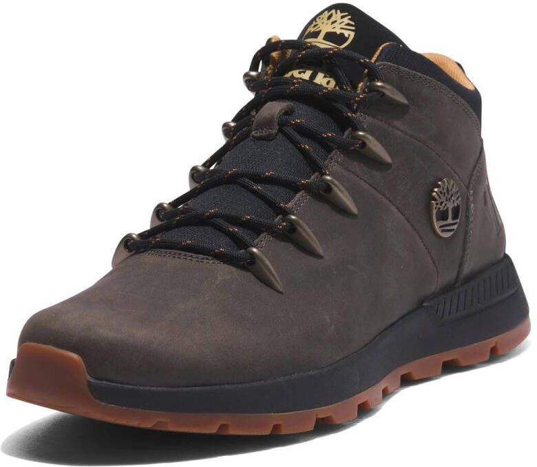 Timberland Veterschoenen SPRINT TREKKER MID LACE UP SNEAKER Winterschoenen sneakerboots winterlaarzen