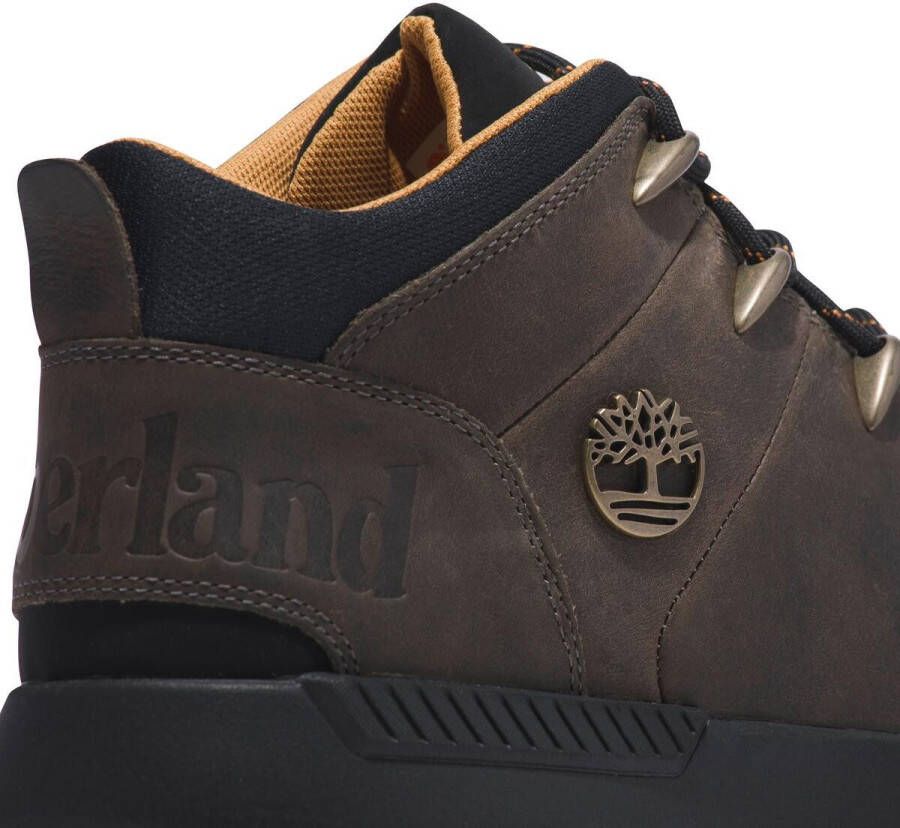 Timberland Veterschoenen SPRINT TREKKER MID LACE UP SNEAKER Winterschoenen sneakerboots winterlaarzen