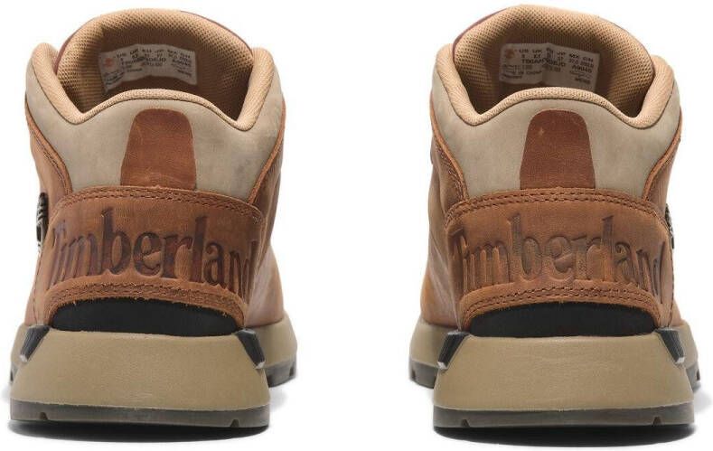 Timberland Veterschoenen SPRINT TREKKER MID LACE UP SNEAKER Winterschoenen sneakerboots winterlaarzen