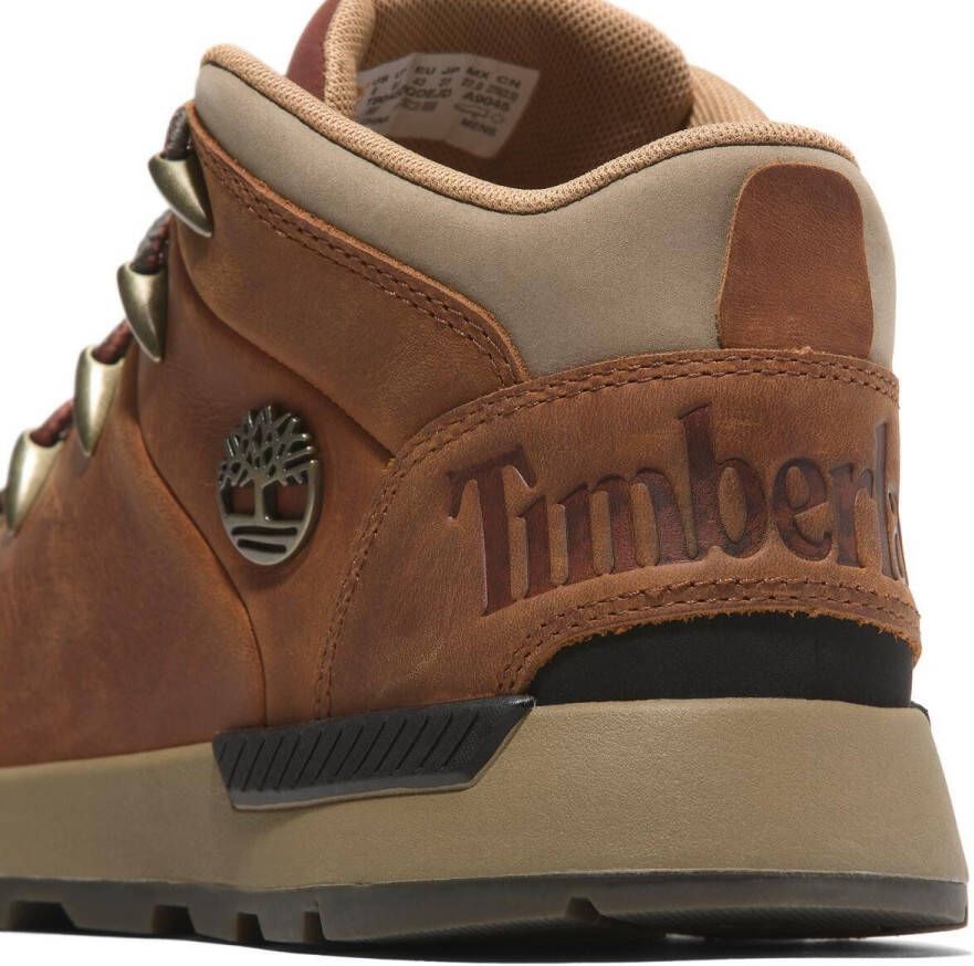 Timberland Veterschoenen SPRINT TREKKER MID LACE UP SNEAKER Winterschoenen sneakerboots winterlaarzen