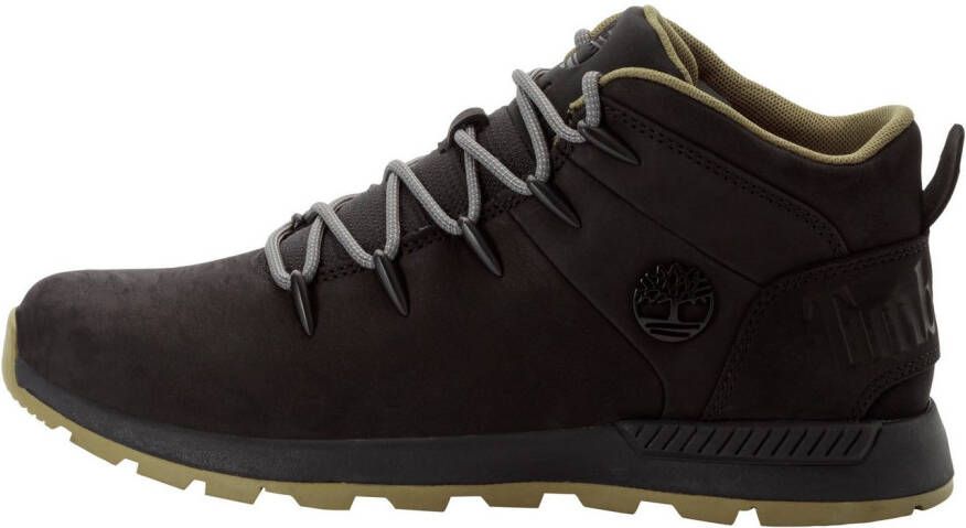 Timberland Veterschoenen SPRINT TREKKER MID LACE UP SNEAKER Winterschoenen sneakerboots winterlaarzen