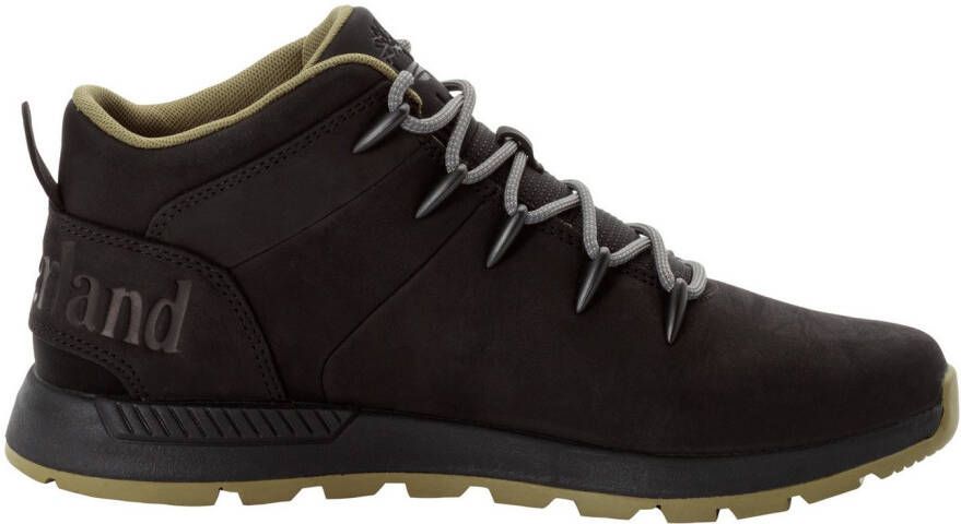 Timberland Veterschoenen SPRINT TREKKER MID LACE UP SNEAKER Winterschoenen sneakerboots winterlaarzen