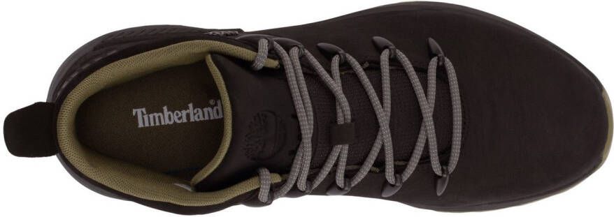 Timberland Veterschoenen SPRINT TREKKER MID LACE UP SNEAKER Winterschoenen sneakerboots winterlaarzen