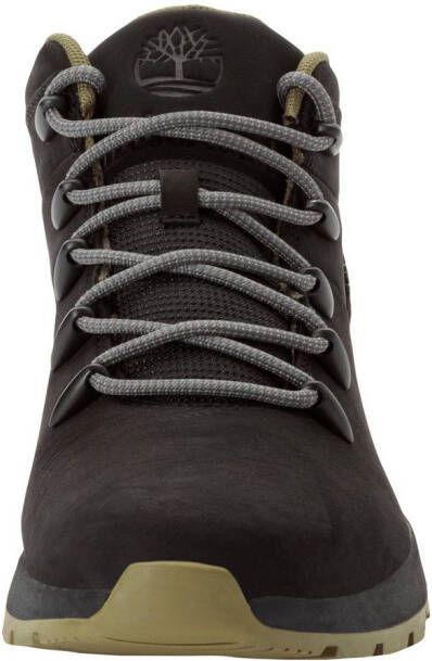 Timberland Veterschoenen SPRINT TREKKER MID LACE UP SNEAKER Winterschoenen sneakerboots winterlaarzen