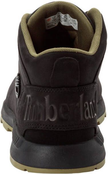 Timberland Veterschoenen SPRINT TREKKER MID LACE UP SNEAKER Winterschoenen sneakerboots winterlaarzen