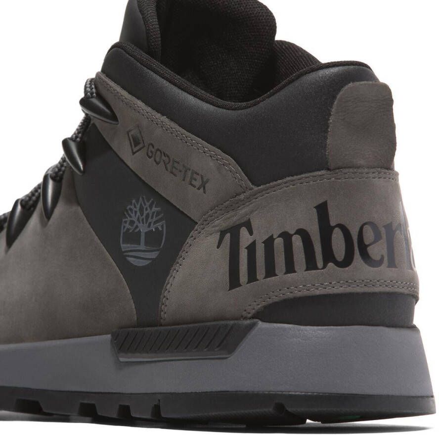 Timberland Veterschoenen SPRINT TREKKER MID LACE UP WATERPROOF SNEAKER Winterlaarzen veterschoenen winterschoenen waterdicht