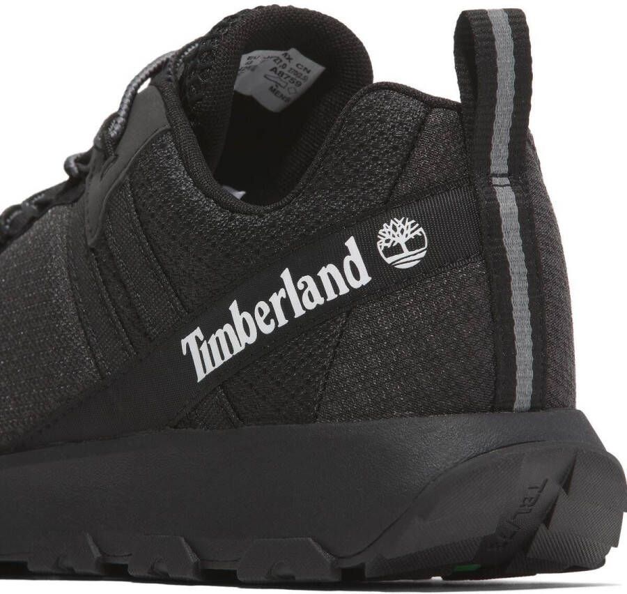 Timberland Wandelschoenen WINSOR TRAIL LOW LACE UP WATERPROOF