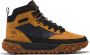 Timberland Wandelschoenen GREENSTRIDE MOTION 6 MID LACE UP WATERPROOF HIKING BOOT - Thumbnail 2