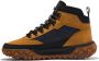 Timberland Wandelschoenen GREENSTRIDE MOTION 6 MID LACE UP WATERPROOF HIKING BOOT - Thumbnail 3