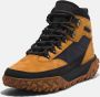 Timberland Wandelschoenen GREENSTRIDE MOTION 6 MID LACE UP WATERPROOF HIKING BOOT - Thumbnail 8