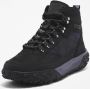 Timberland Wandelschoenen GREENSTRIDE MOTION 6 MID LACE UP WATERPROOF HIKING BOOT - Thumbnail 8