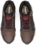 Timberland Winsor Trail Mid Lace Up Waterproof Sneakers zwart - Thumbnail 5