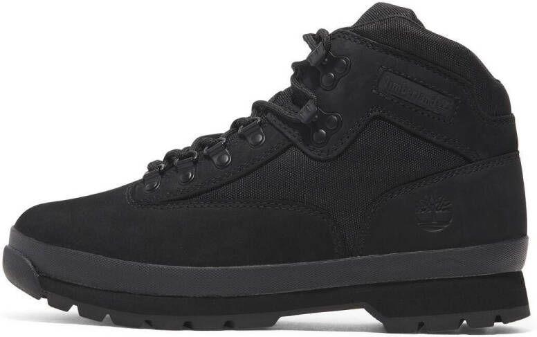 Timberland Wandelschoenen EURO HIKER MID LACE UP BOOT