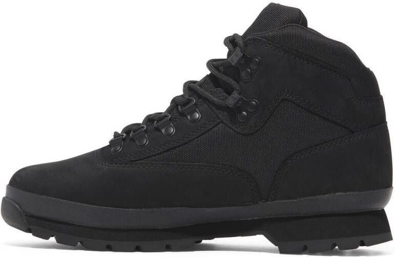 Timberland Wandelschoenen EURO HIKER MID LACE UP BOOT